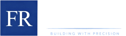 Flow Right Construction logo